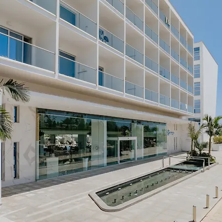 Seasons (adults Only) Agia Napa