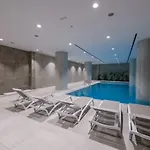 Seasons (adults Only) Ξενοδοχείο