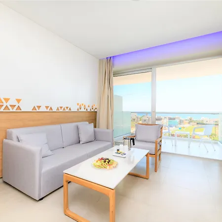 Hotel Seasons (adults Only) 4*