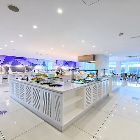 Seasons (adults Only) 4* Ayia Napa