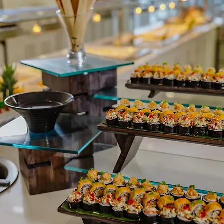 Seasons (adults Only) 4*