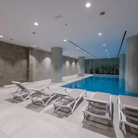 Seasons (adults Only) Hotel