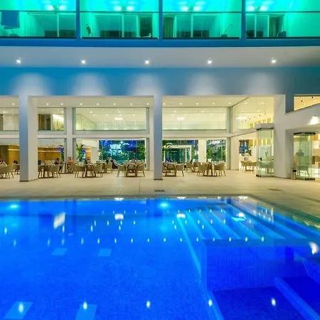 Hotel Seasons (adults Only) 4*