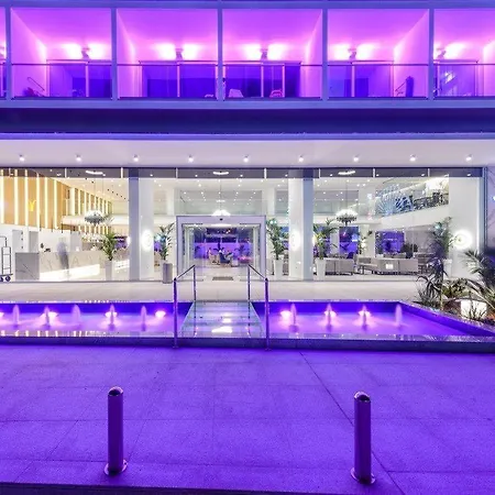 Hotel Seasons (adults Only)