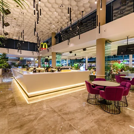 Seasons (adults Only) 4* Ayia Napa