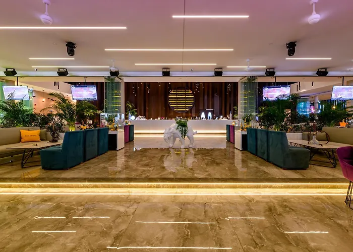 Seasons (adults Only) 4*