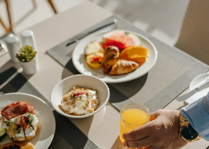 Seasons (adults Only) 4* Ayia Napa