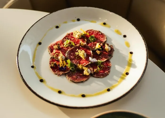 Hotel Seasons (adults Only) Ayia Napa