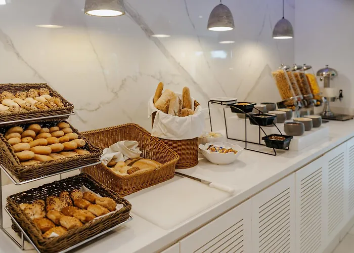 Hotel Seasons (adults Only) Ayia Napa