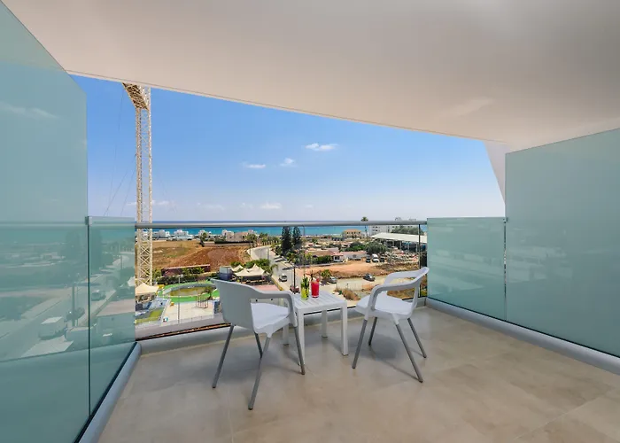 Seasons (adults Only) Ayia Napa