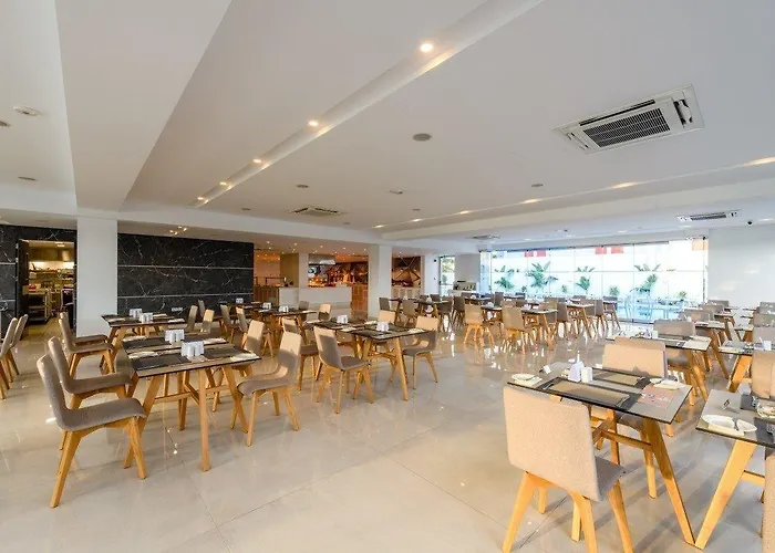 Seasons (adults Only) 4* Ayia Napa