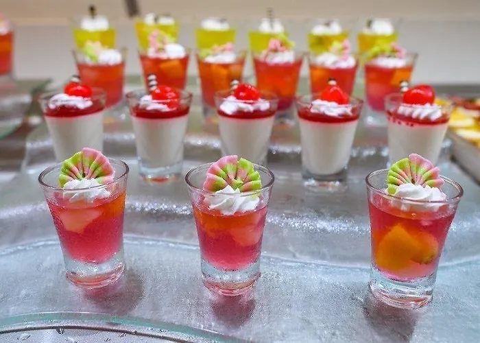 Seasons (adults Only) Ayia Napa