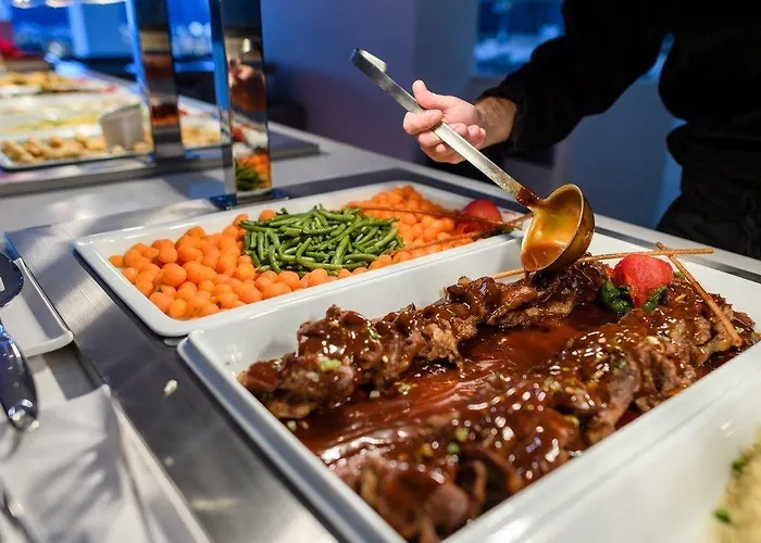 Seasons (adults Only) Hotel Ayia Napa