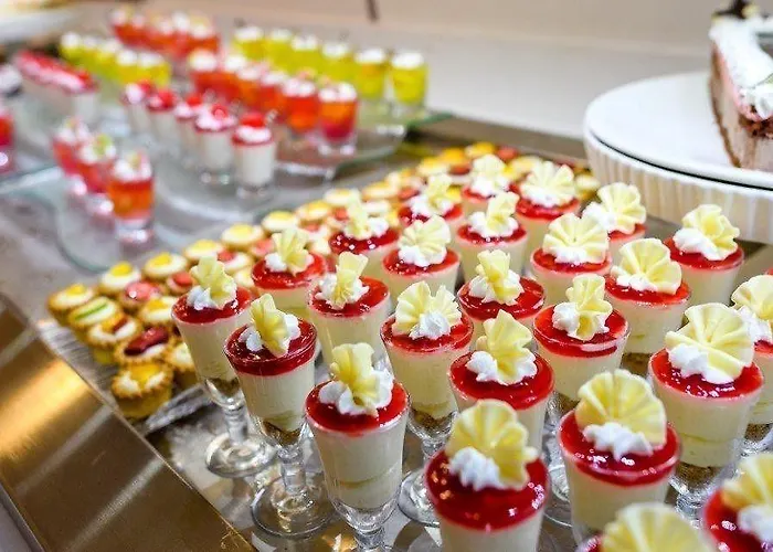 Seasons (adults Only) 4* Ayia Napa