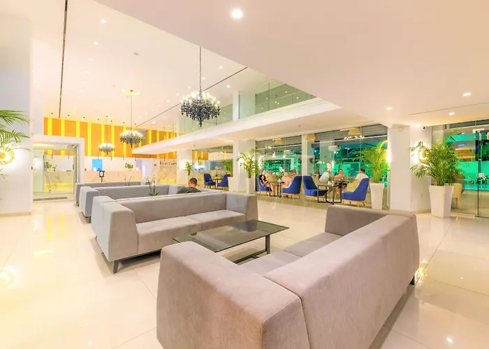 Seasons (adults Only) 4*