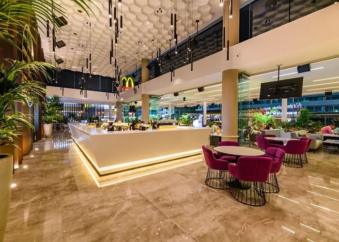 Seasons (adults Only) 4* Ayia Napa