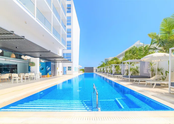 Hotel Seasons (adults Only)