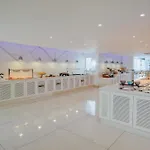 Hotel Seasons (adults Only) 4*
