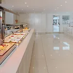 Seasons (adults Only) Hotel Ayia Napa