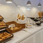 Hotel Seasons (adults Only) Ayia Napa