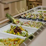 Hotel Seasons (adults Only) 4*