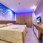 Seasons (adults Only) Hotel 4*