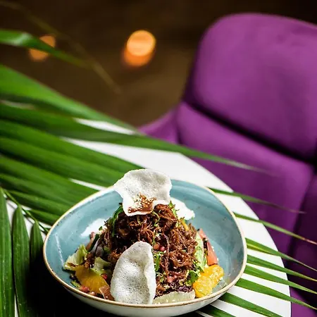 Seasons (adults Only) Hotel 4*