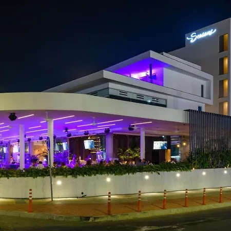 Seasons (adults Only) Hotel Ayia Napa