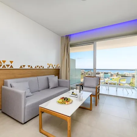 Hotel Seasons (adults Only) Ayia Napa