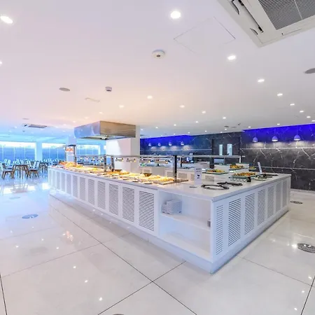 Hotel Seasons (adults Only) Ayia Napa