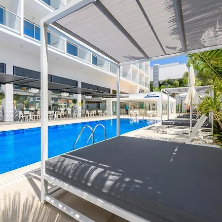 Seasons (adults Only) Hotel 4*