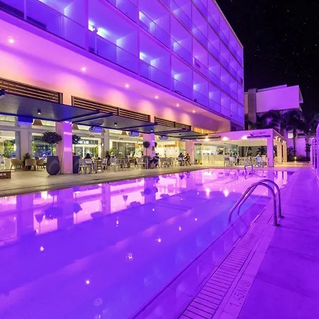 Seasons (adults Only) Hotel Ayia Napa