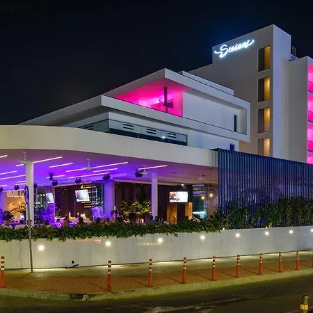 Hotel Seasons (adults Only)