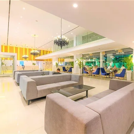 Seasons (adults Only) Hotel Ayia Napa