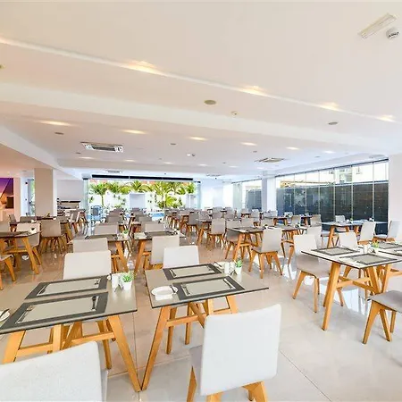 Seasons (adults Only) 4* Ayia Napa