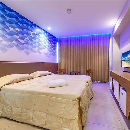 Seasons (adults Only) Hotel 4*