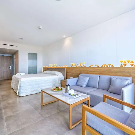 Hotel Seasons (adults Only) Ayia Napa