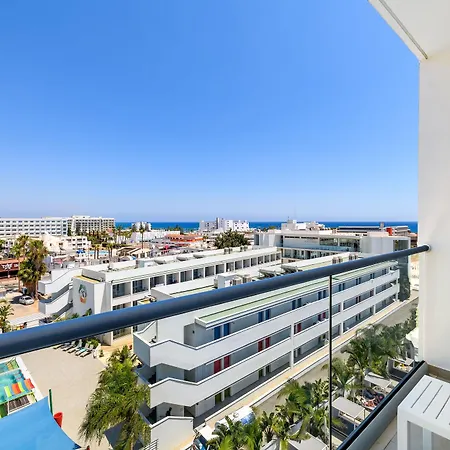 Seasons (adults Only) Hotel 4*