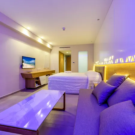 Seasons (adults Only) 4* Ayia Napa