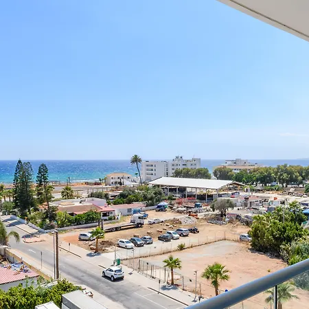 Seasons (adults Only) Hotel 4*