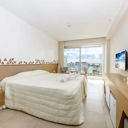 Seasons (adults Only) Hotel 4*
