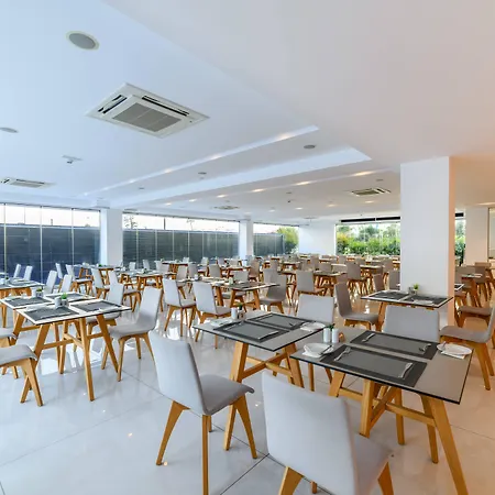 Hotel Seasons (adults Only) Ayia Napa