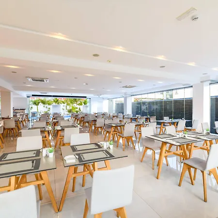 Hotel Seasons (adults Only)