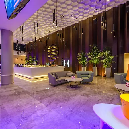 Seasons (adults Only) Hotel Ayia Napa
