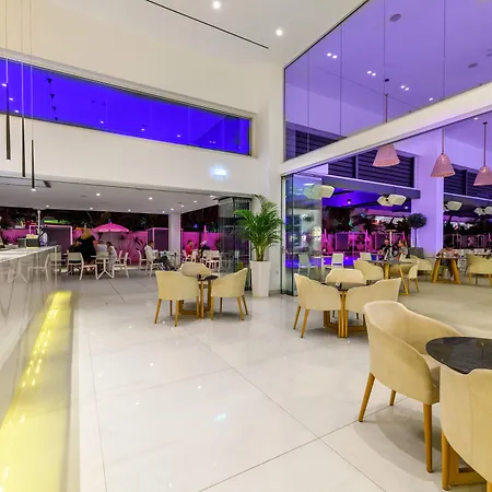 Seasons (adults Only) Hotel 4*