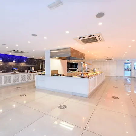 Hotel Seasons (adults Only) 4*