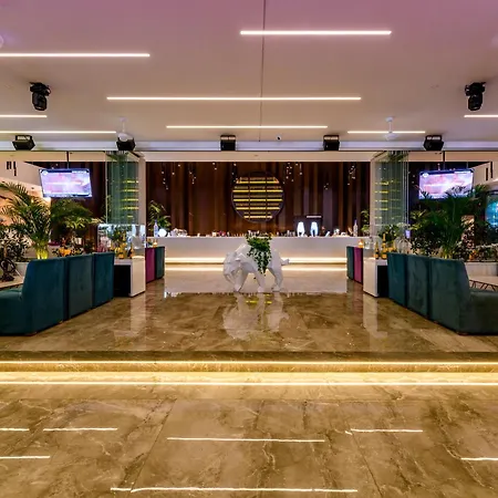 Seasons (adults Only) 4*