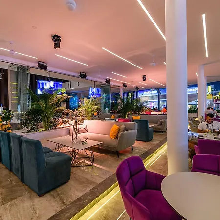 Hotel Seasons (adults Only)