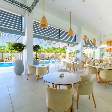 Seasons (adults Only) 4* Ayia Napa