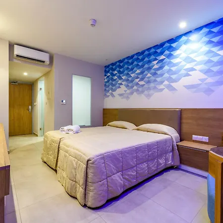 Hotel Seasons (adults Only) Ayia Napa